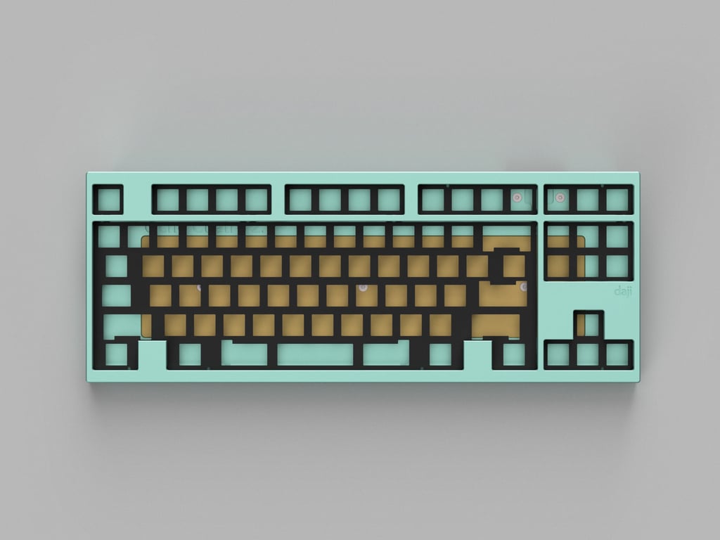Seafoam