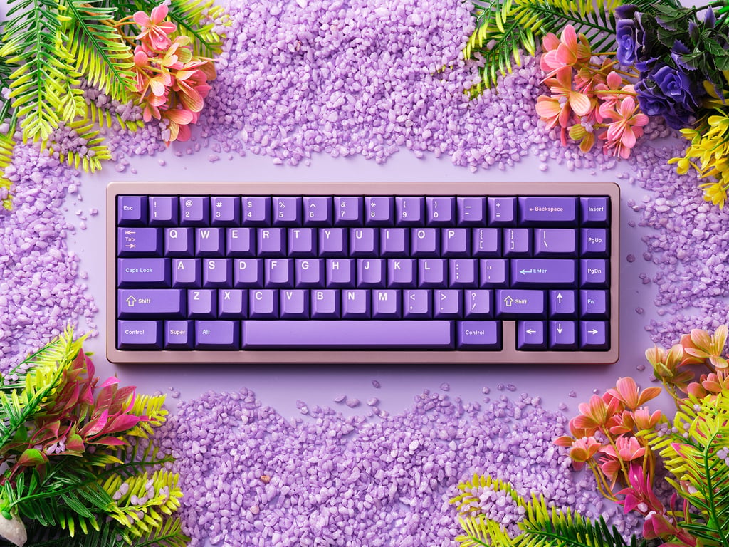Autumn Lilac