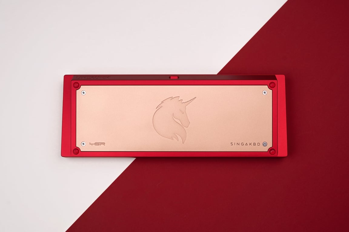 Flamenco Red