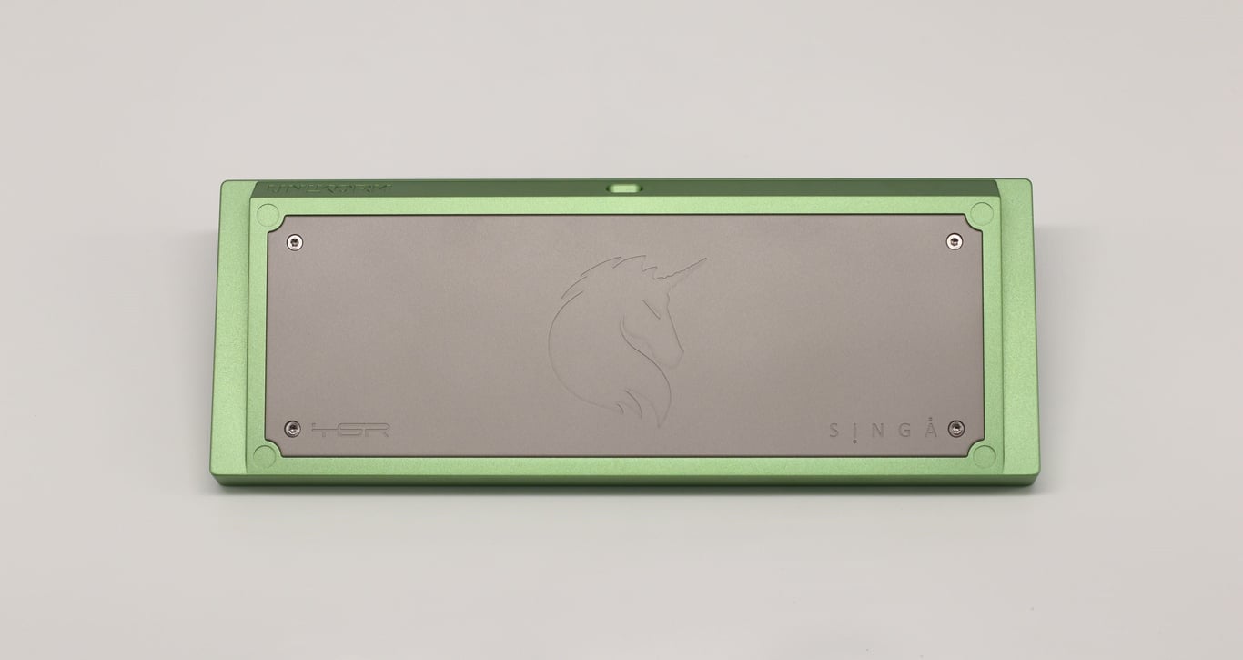 Forest Green