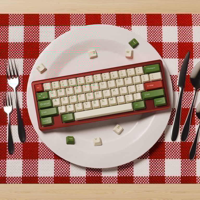 Cream Cheese and Green R3