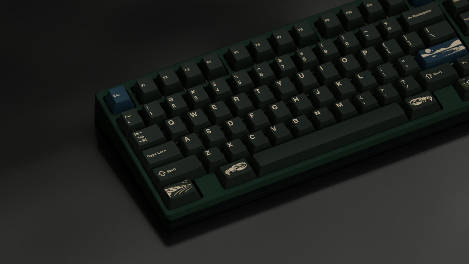 ePBT Acadia