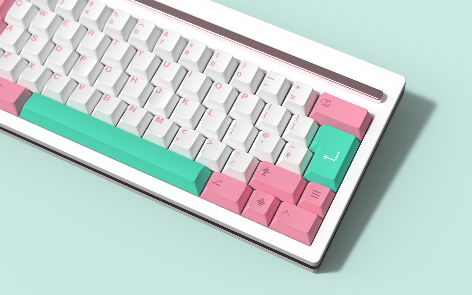 ePBT Aesthetic