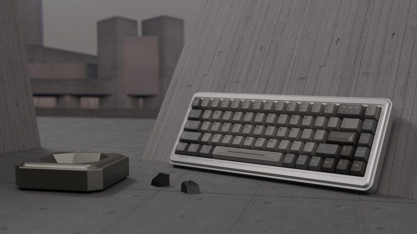 Brutalist
