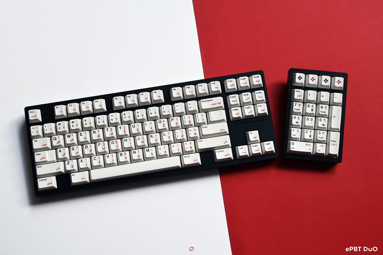 ePBT DuO