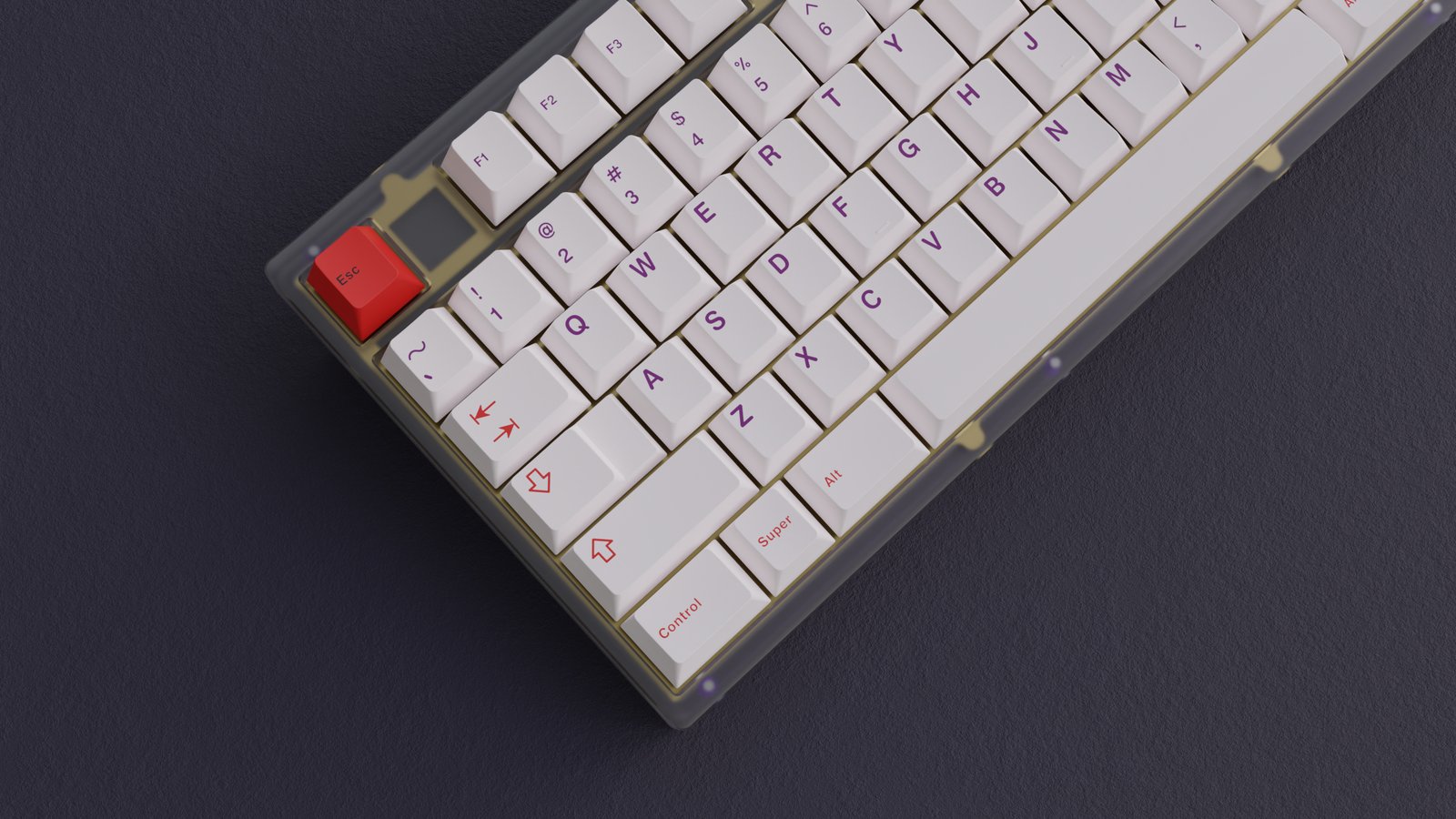 ePBT Fruit Chew