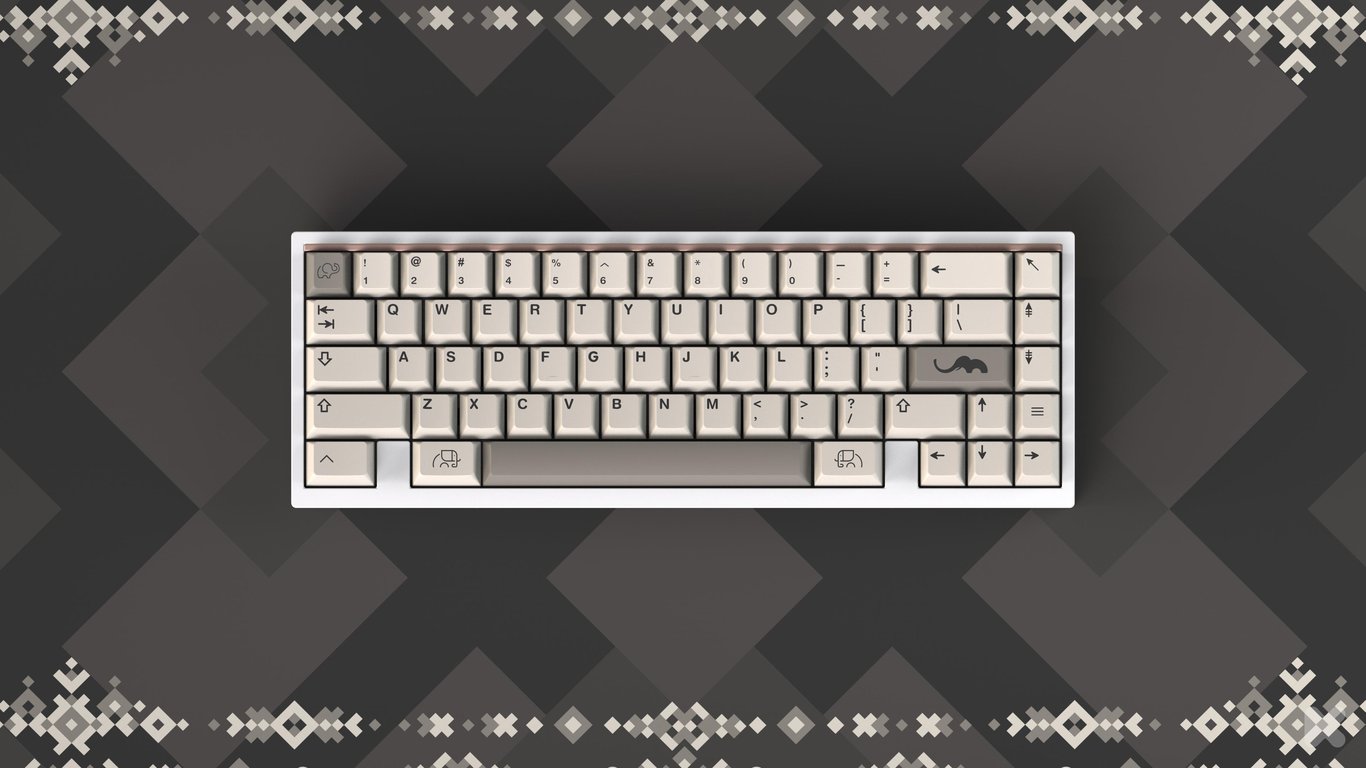 Ivory