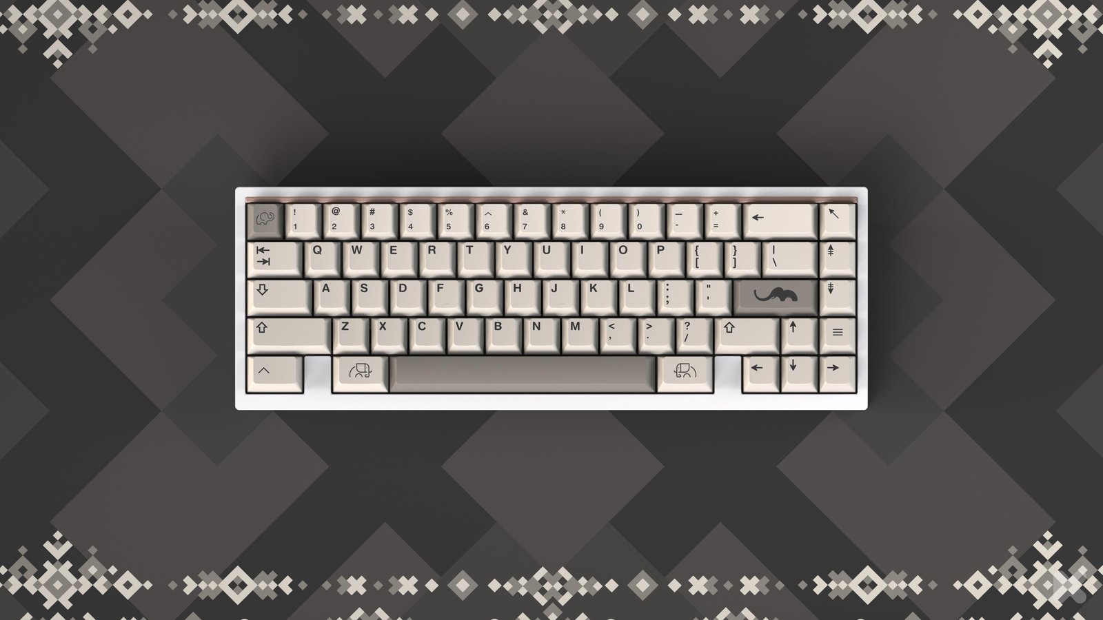 ePBT Ivory