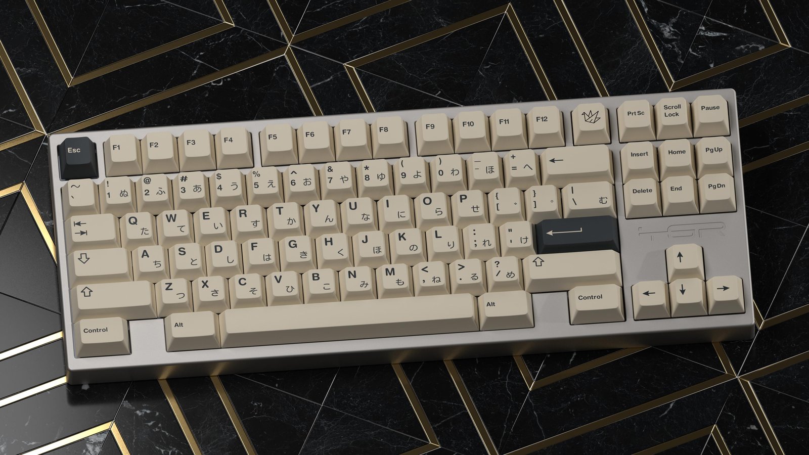 ePBT Origami