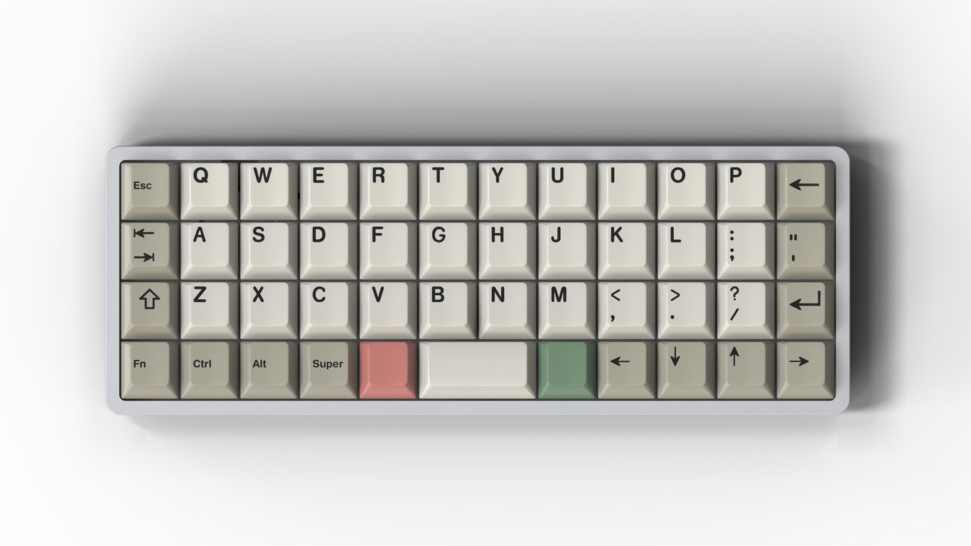 9009 40s Addon