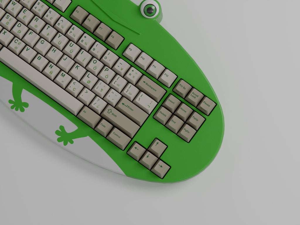 Green Alert