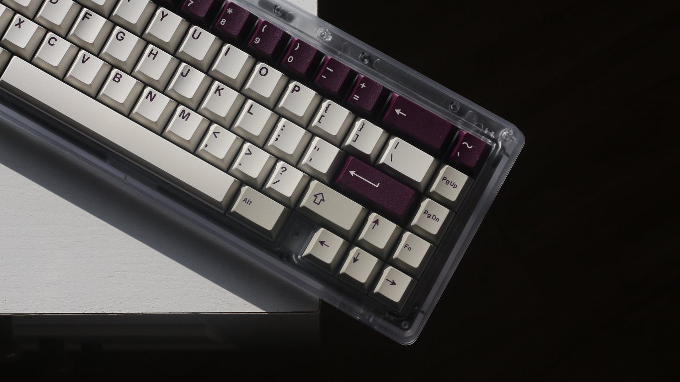 Violet Alert