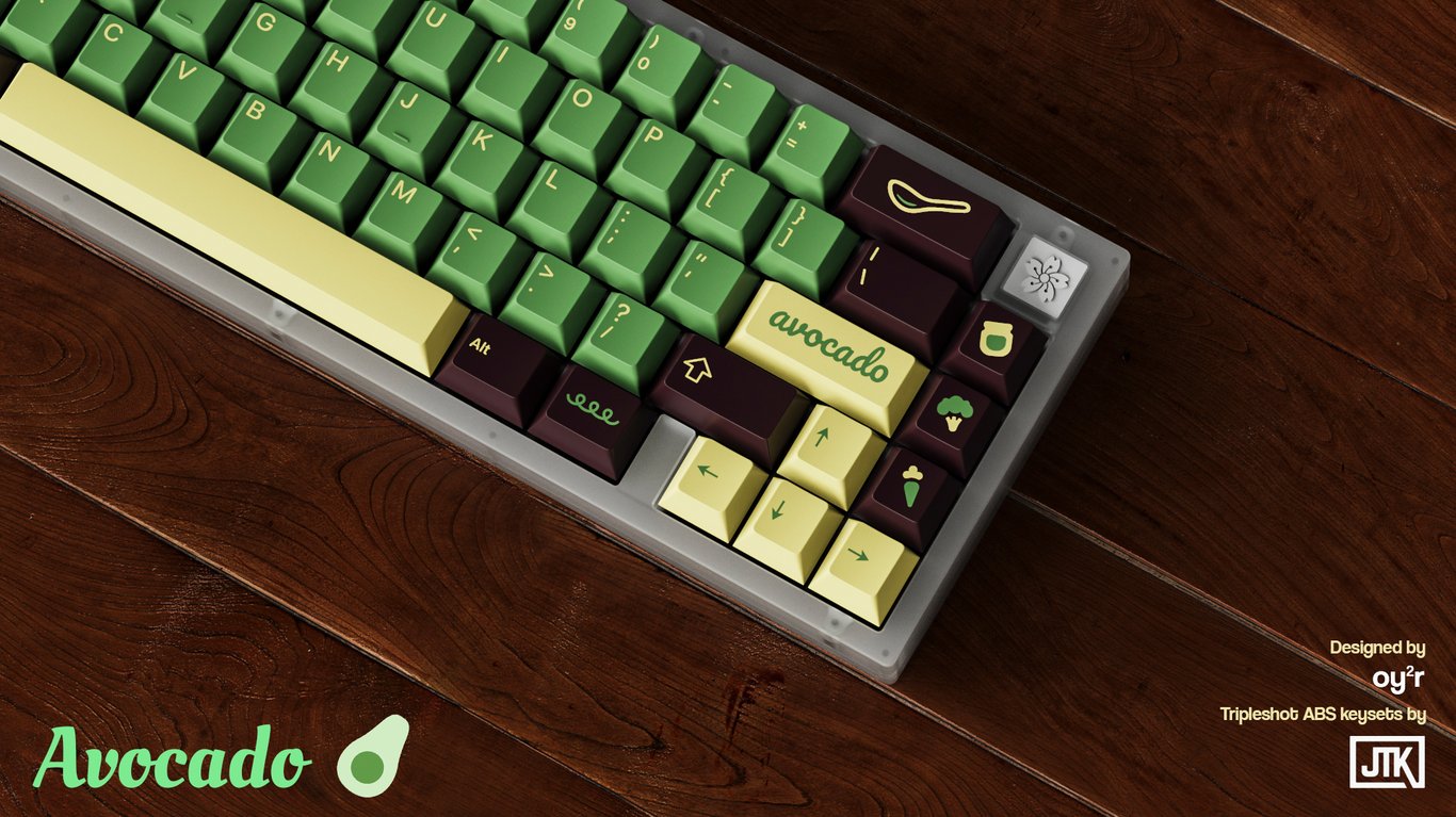 Avocado