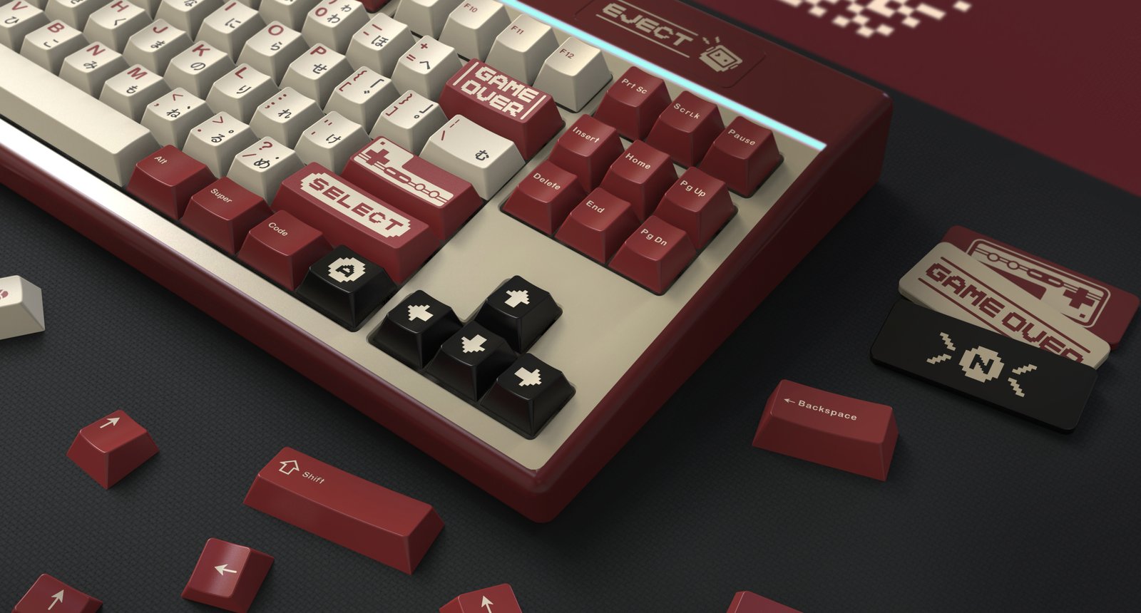 JTK Classic FC