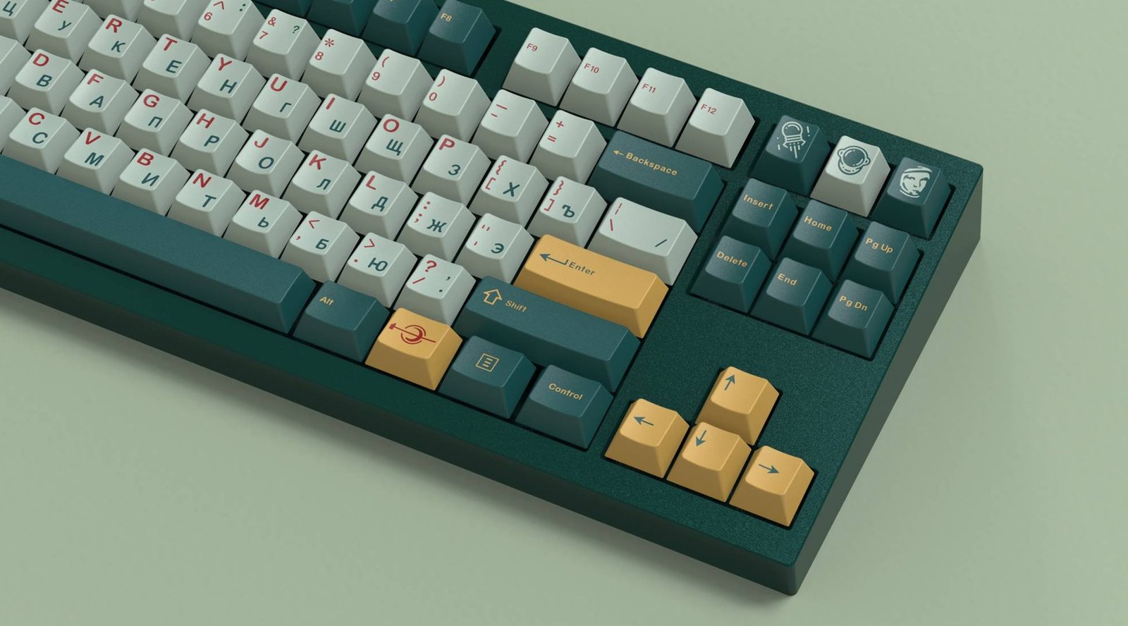 JTK Vostok-1