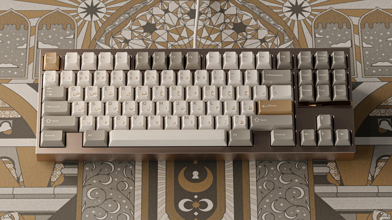 Alhambra