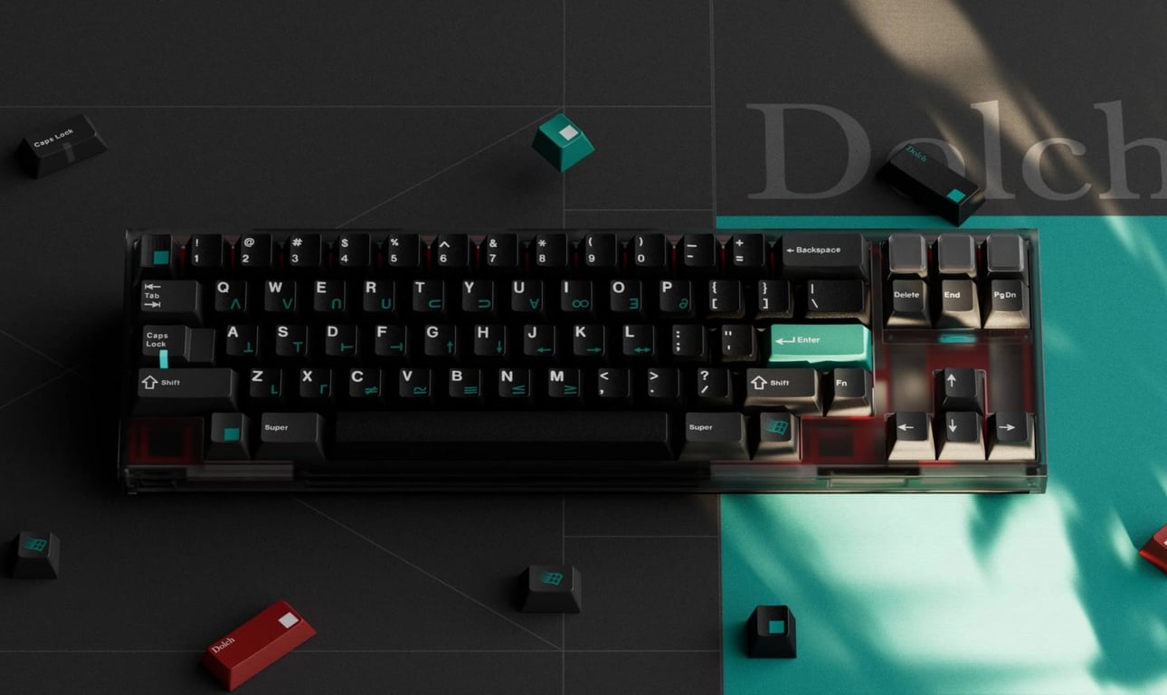 Dolch Cadet