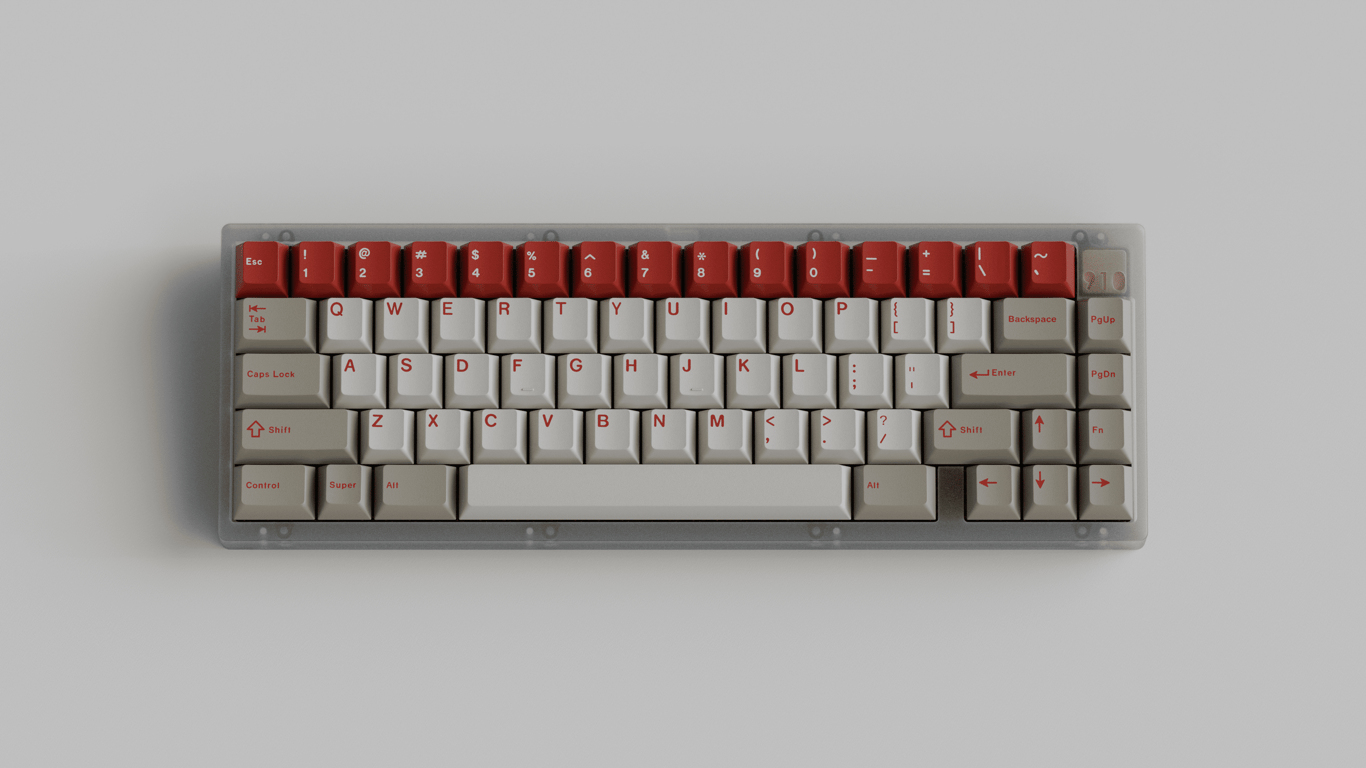 Red Alert