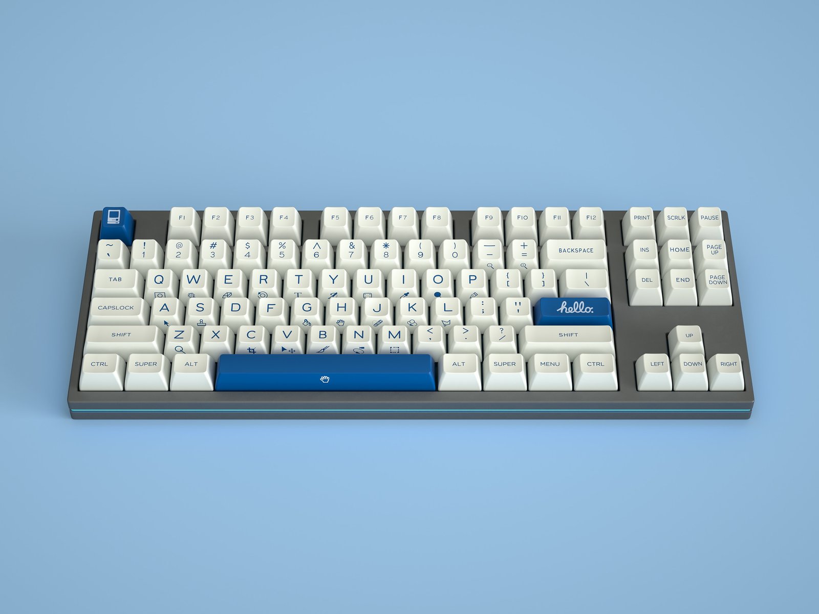 SA 128K
