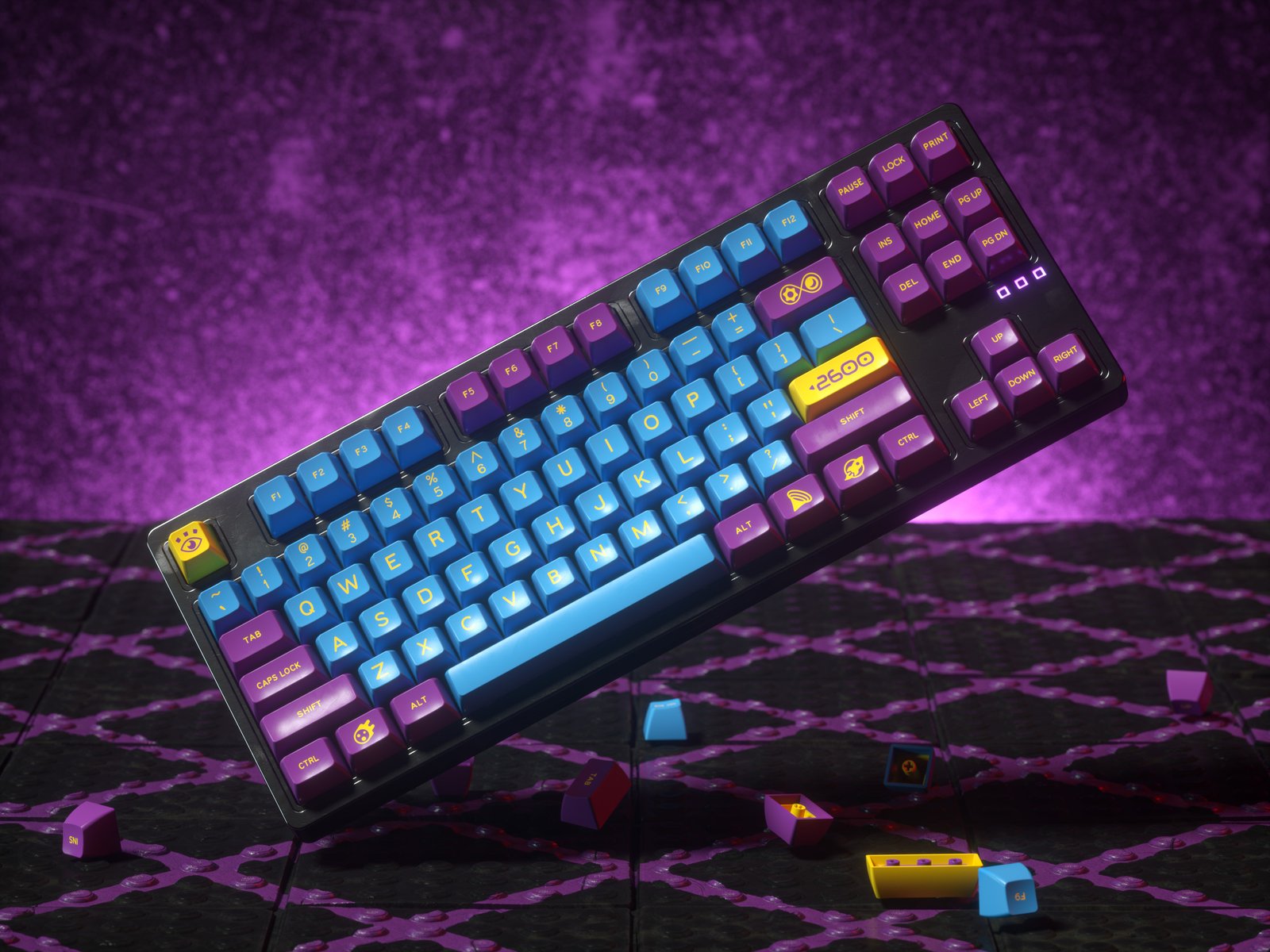SA 2600 R2
