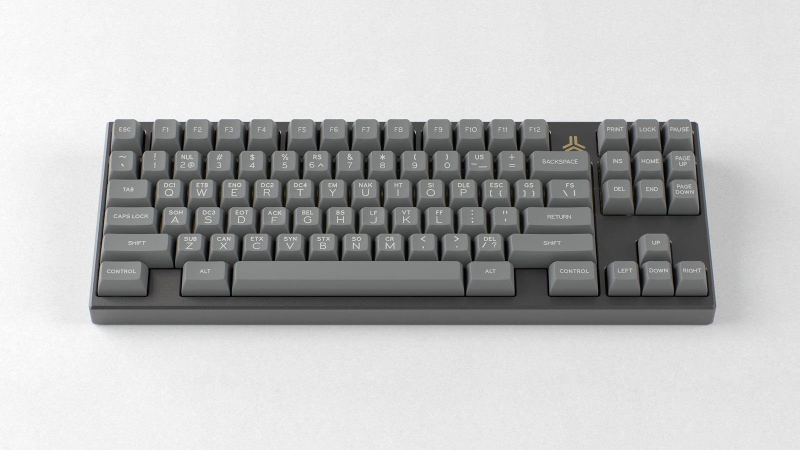 SA ASCII