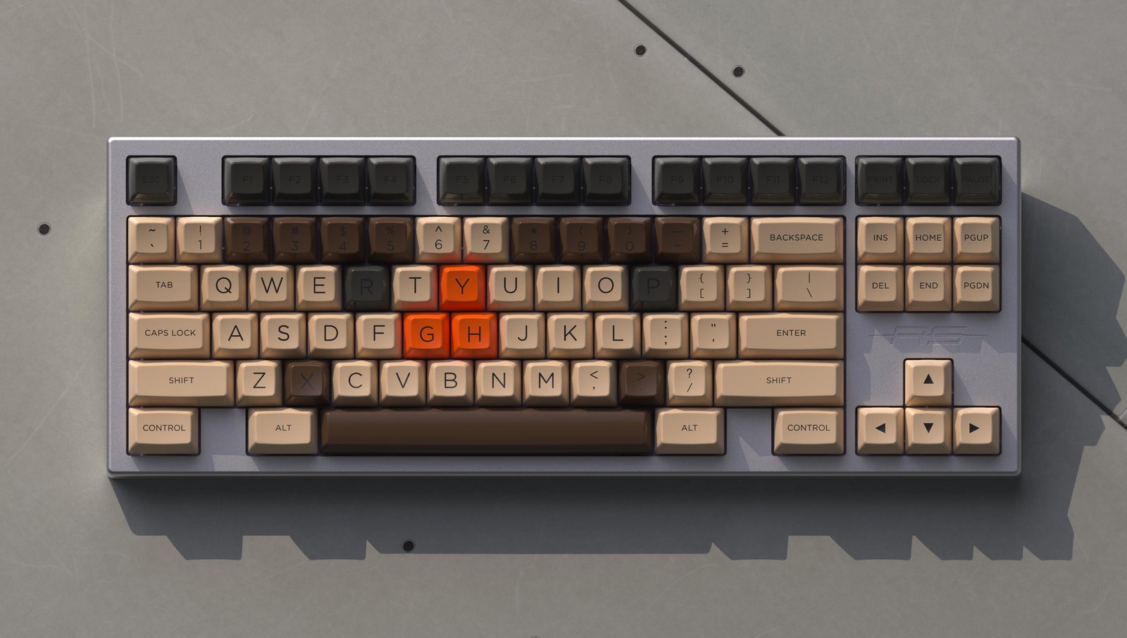 SA Biso
