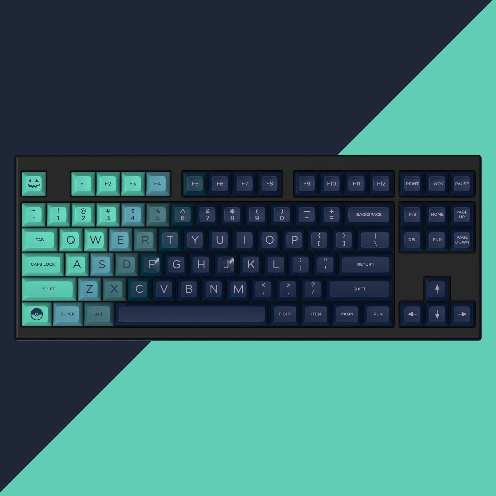 SA DreamEater