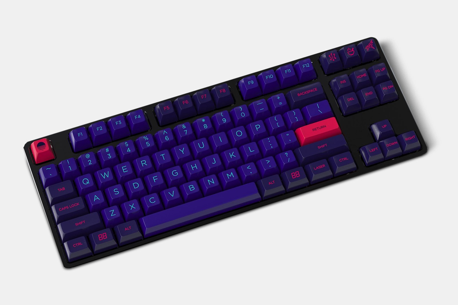 SA Laser R2