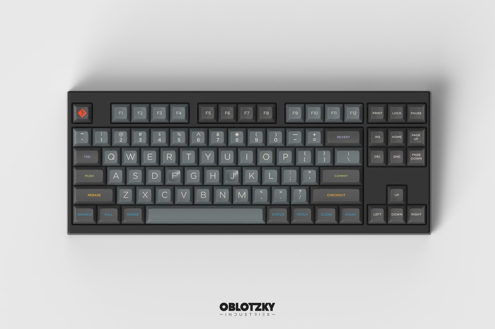 SA Oblivion R2