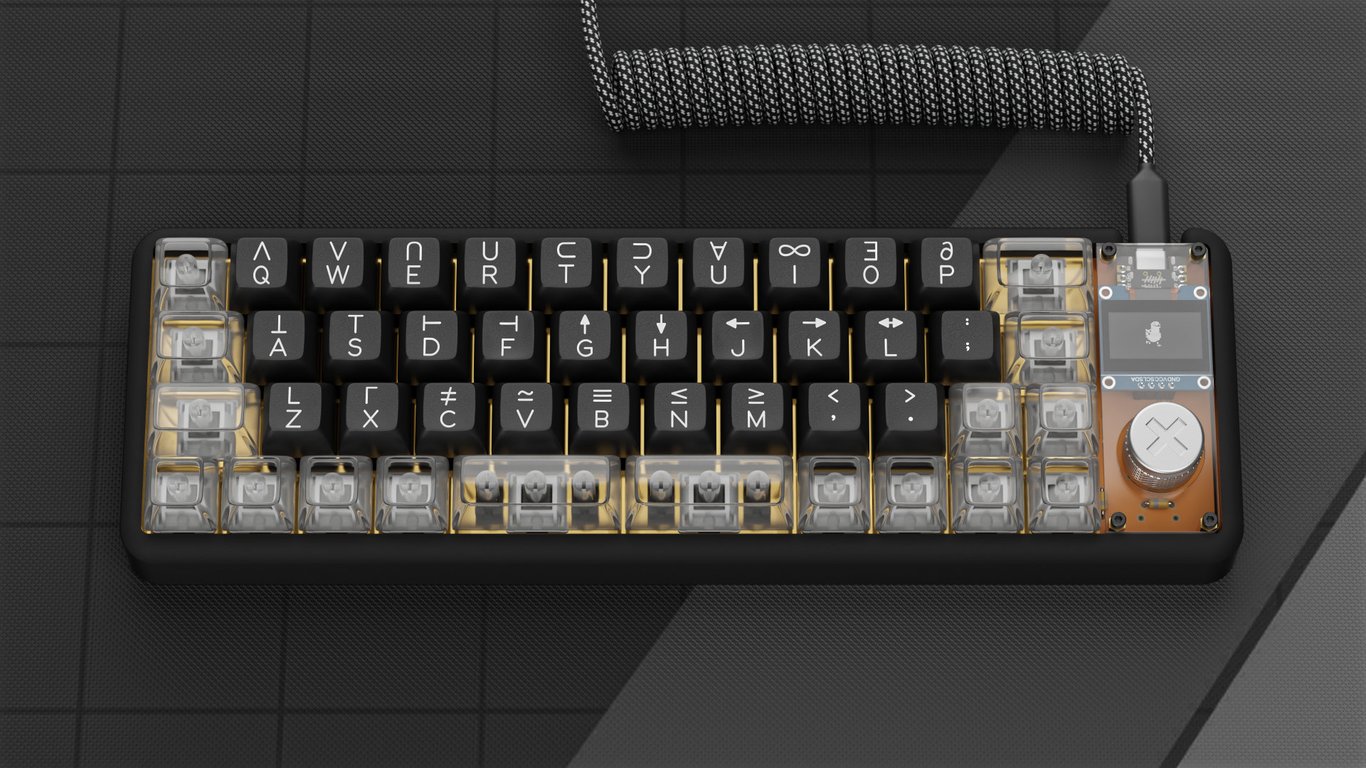 Polyclear