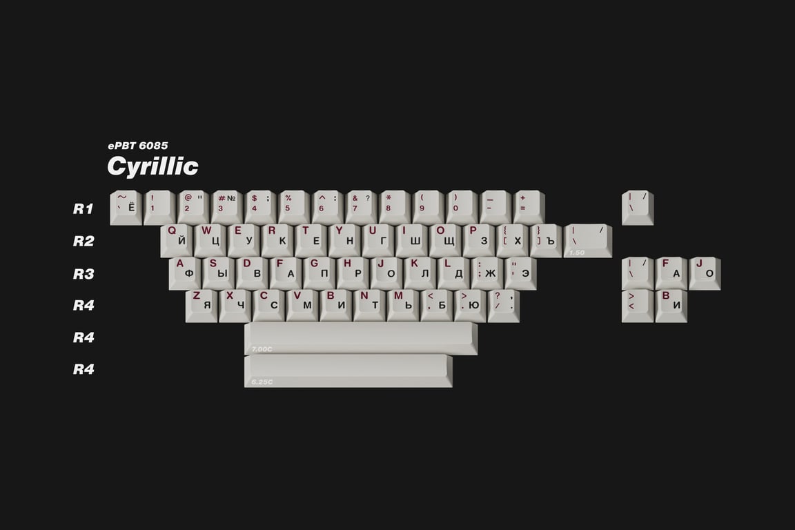 Cyrillic