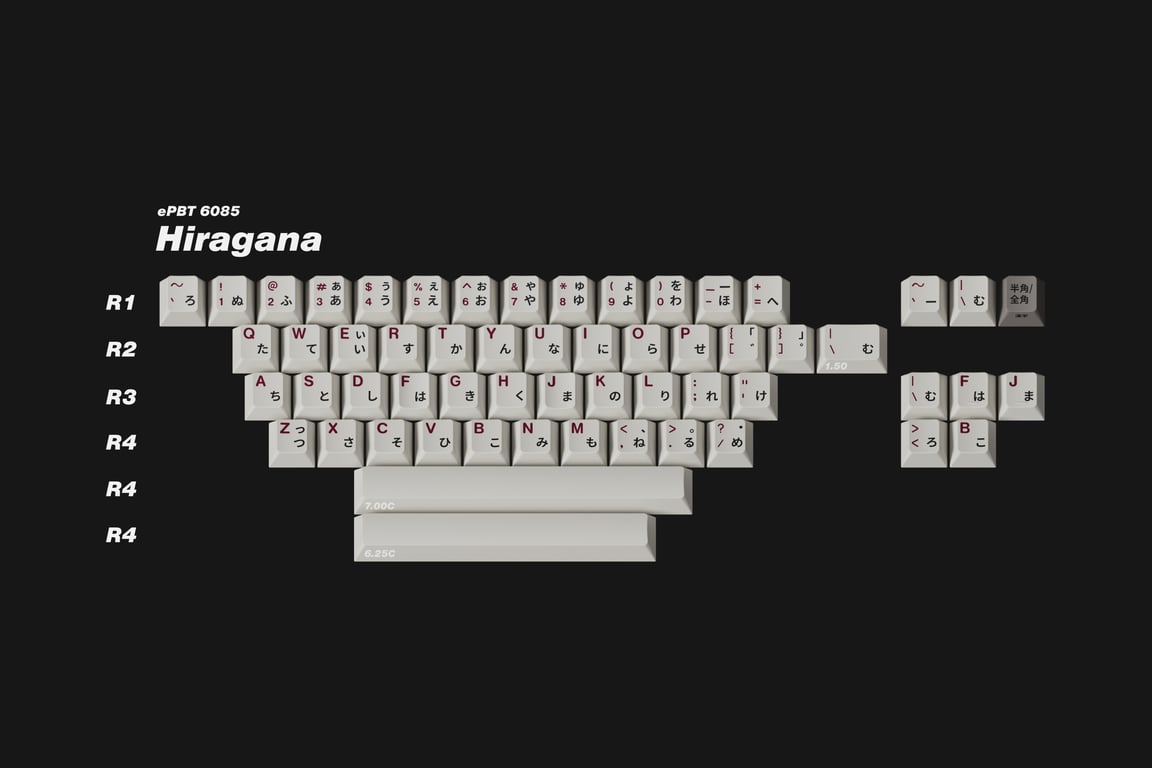 Hiragana