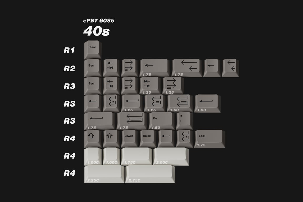 40s