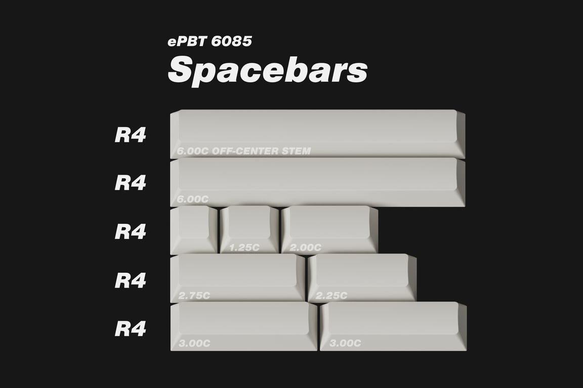 Spacebars