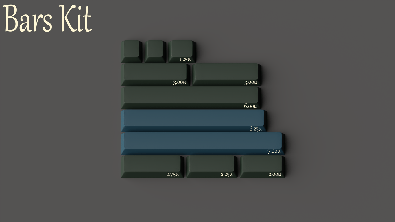 Spacebars