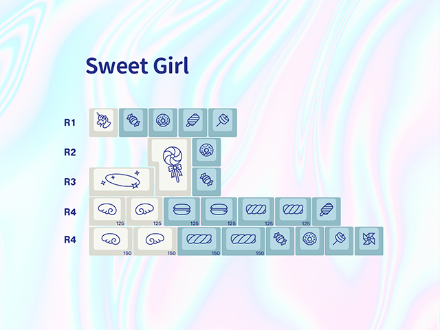 Sweet Girl