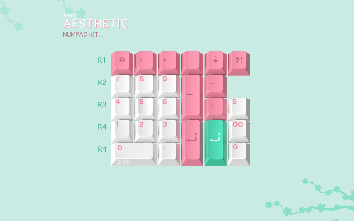 Numpad