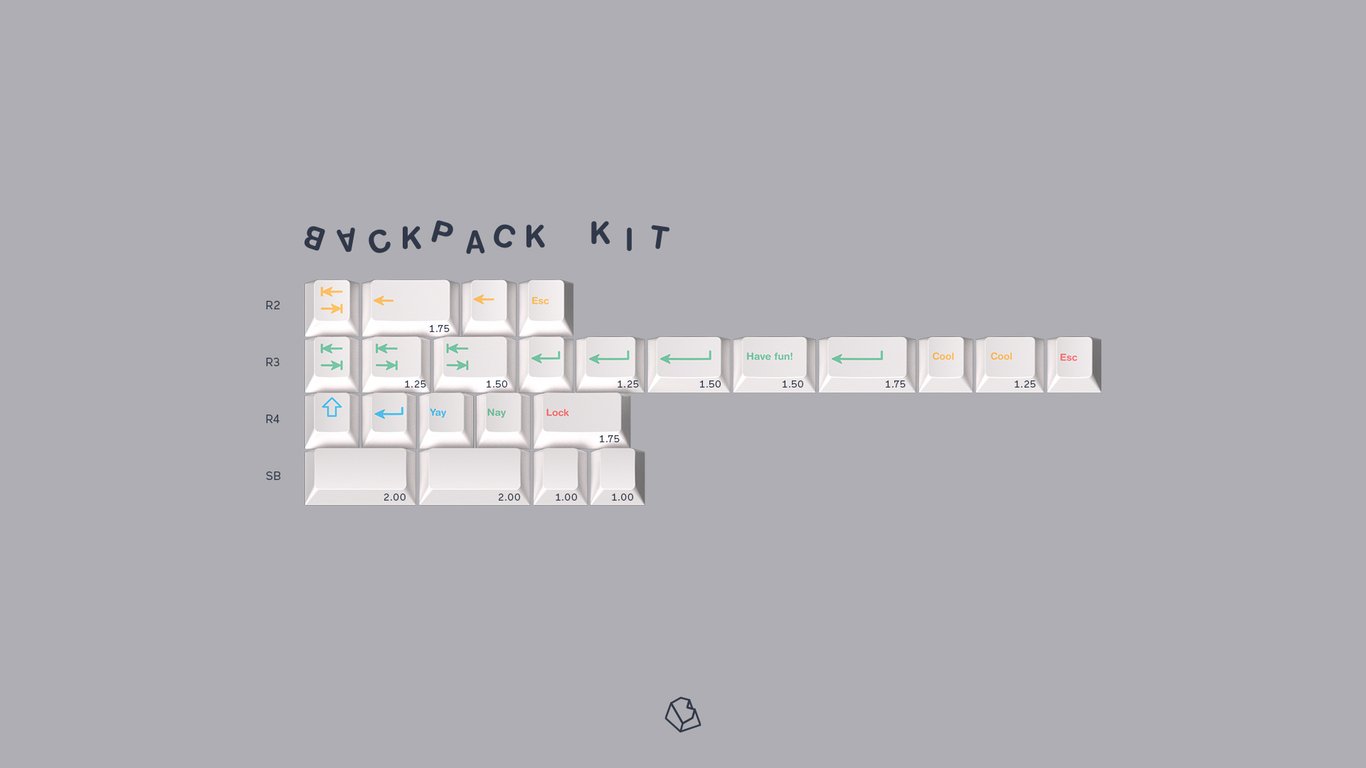 Backpack