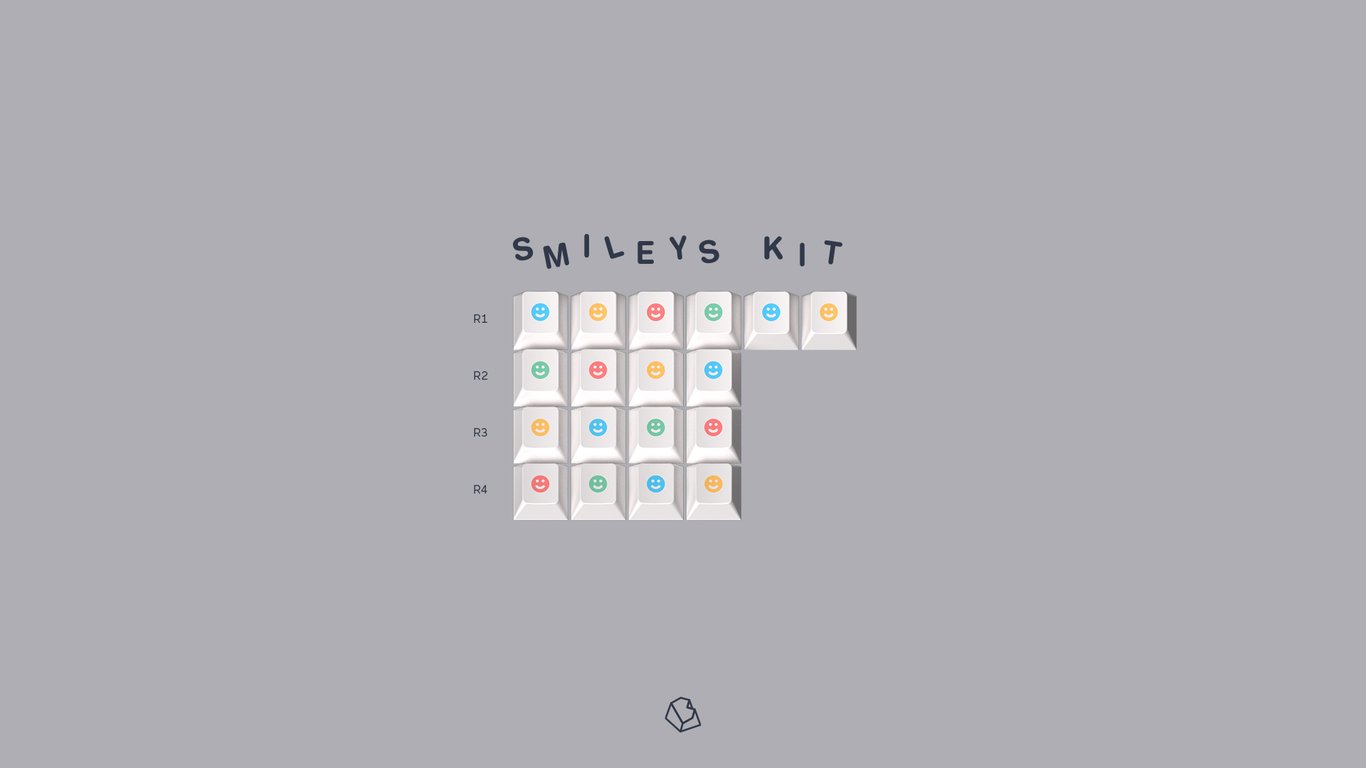 Smileys