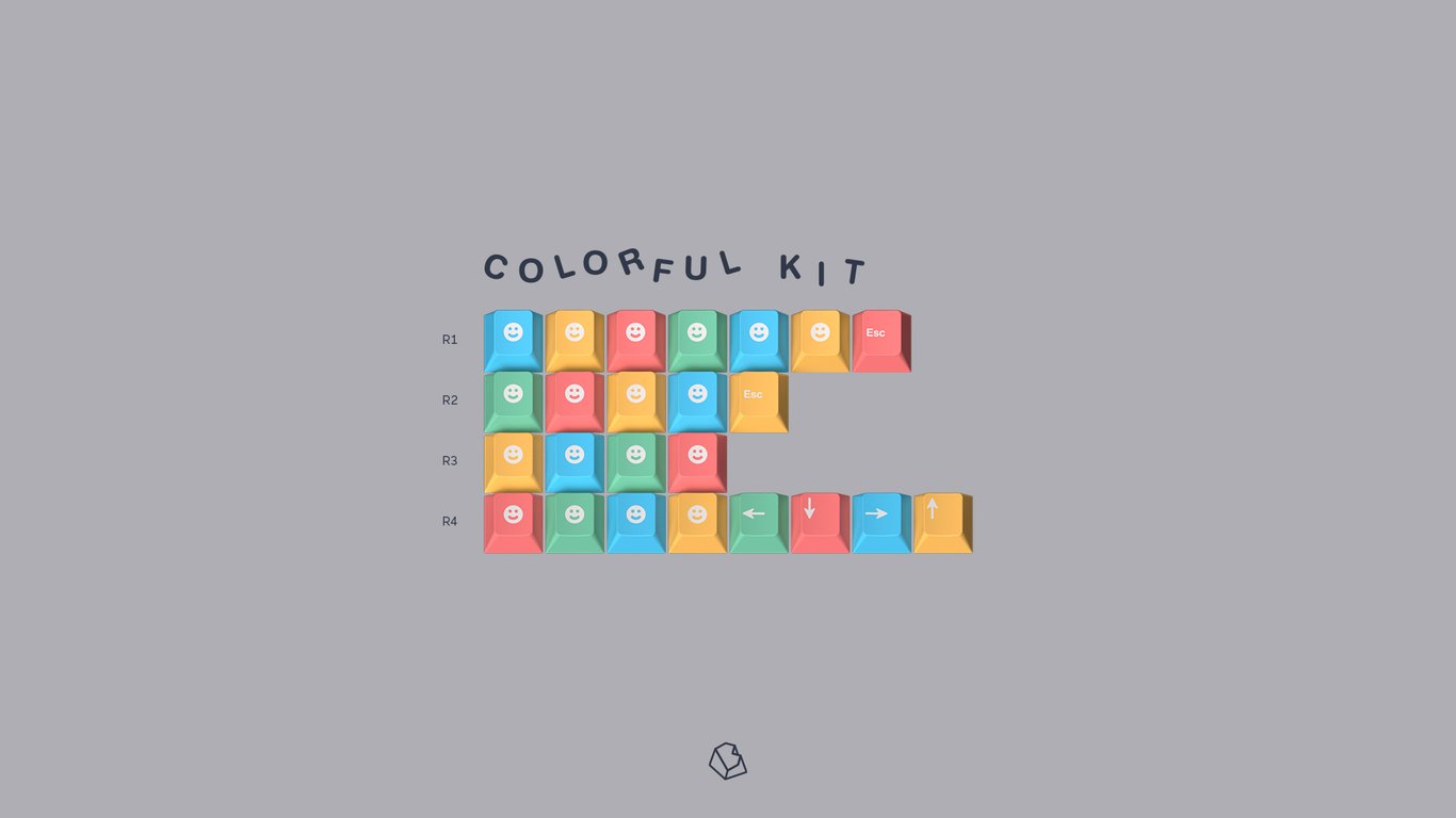 Colorful