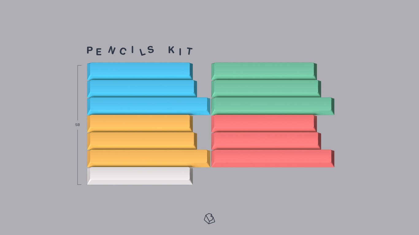 Pencils