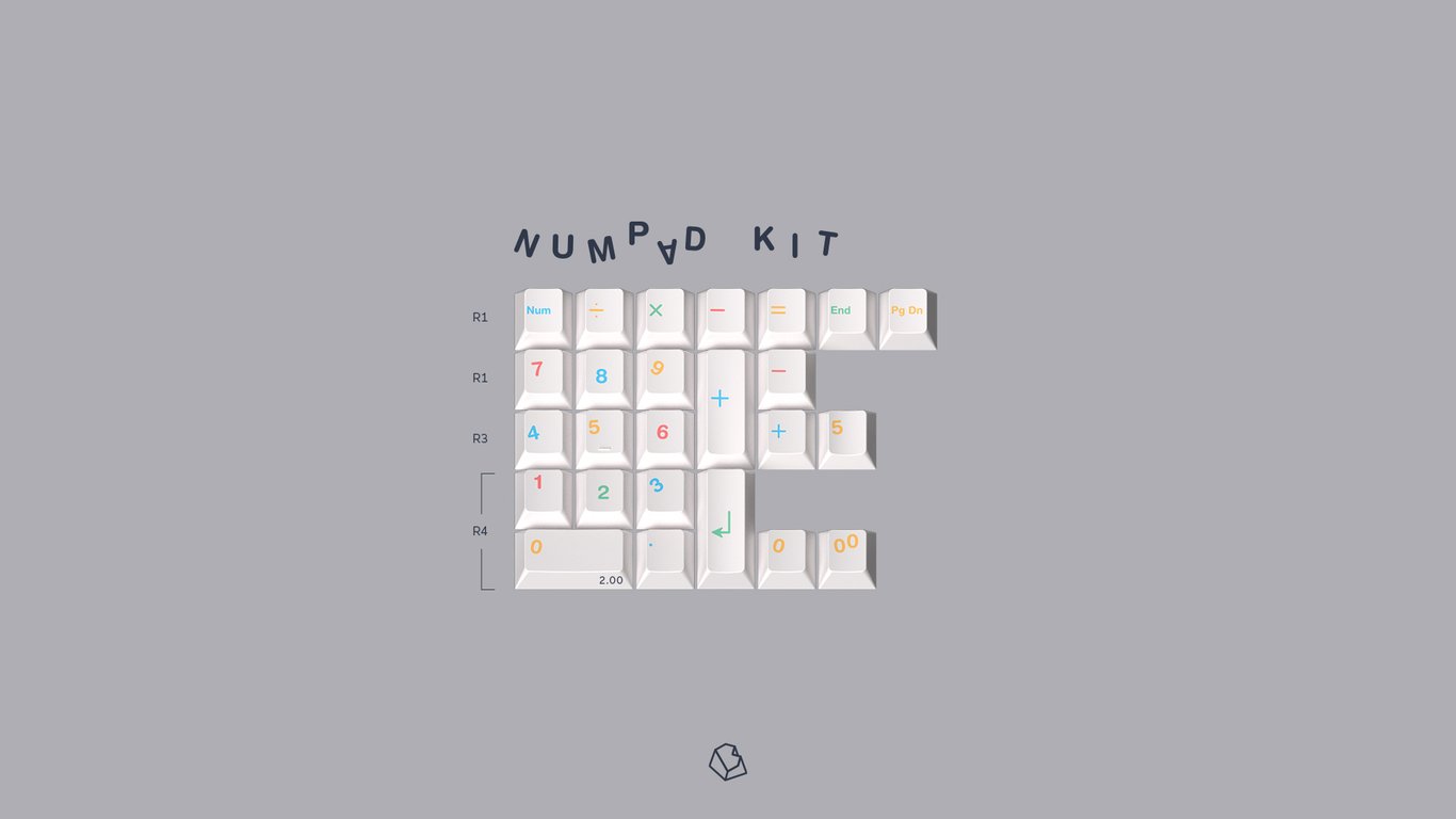 Numpad