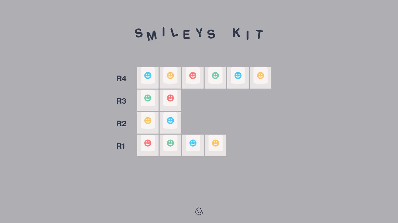 Smileys