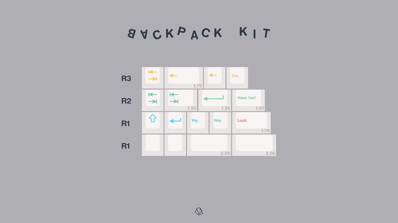 Backpack