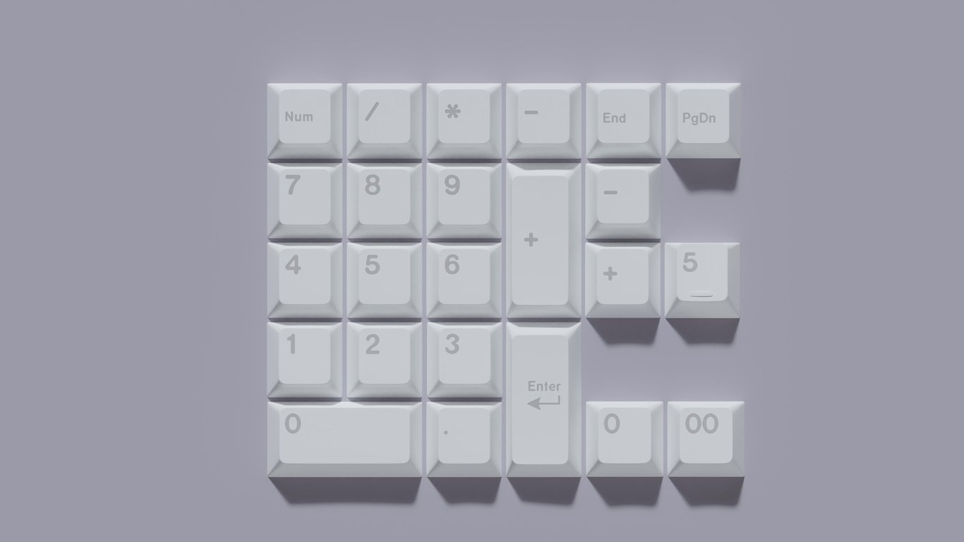 Numpad