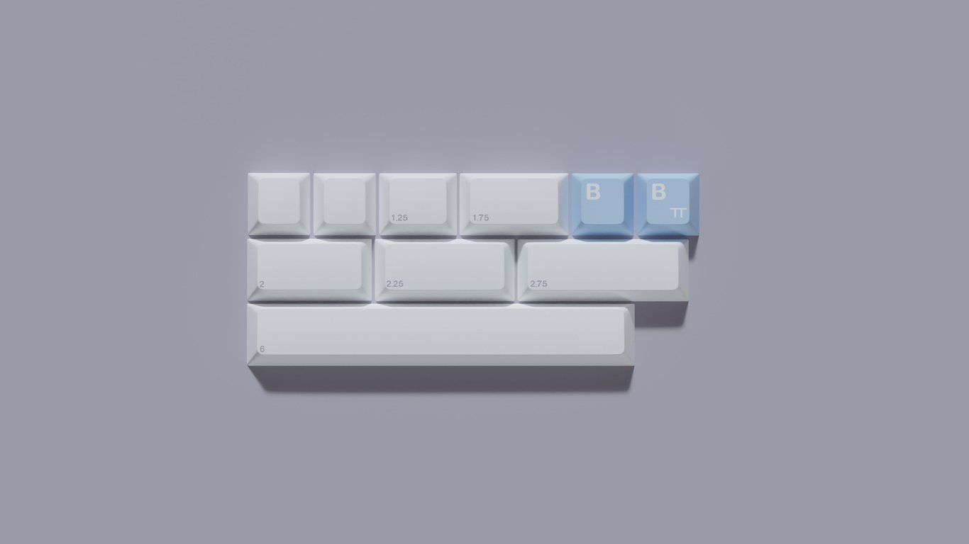 Spacebars