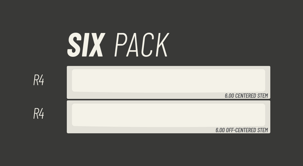 Six Pack