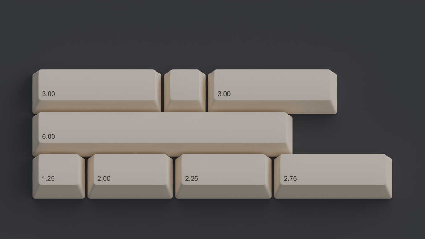 Spacebars
