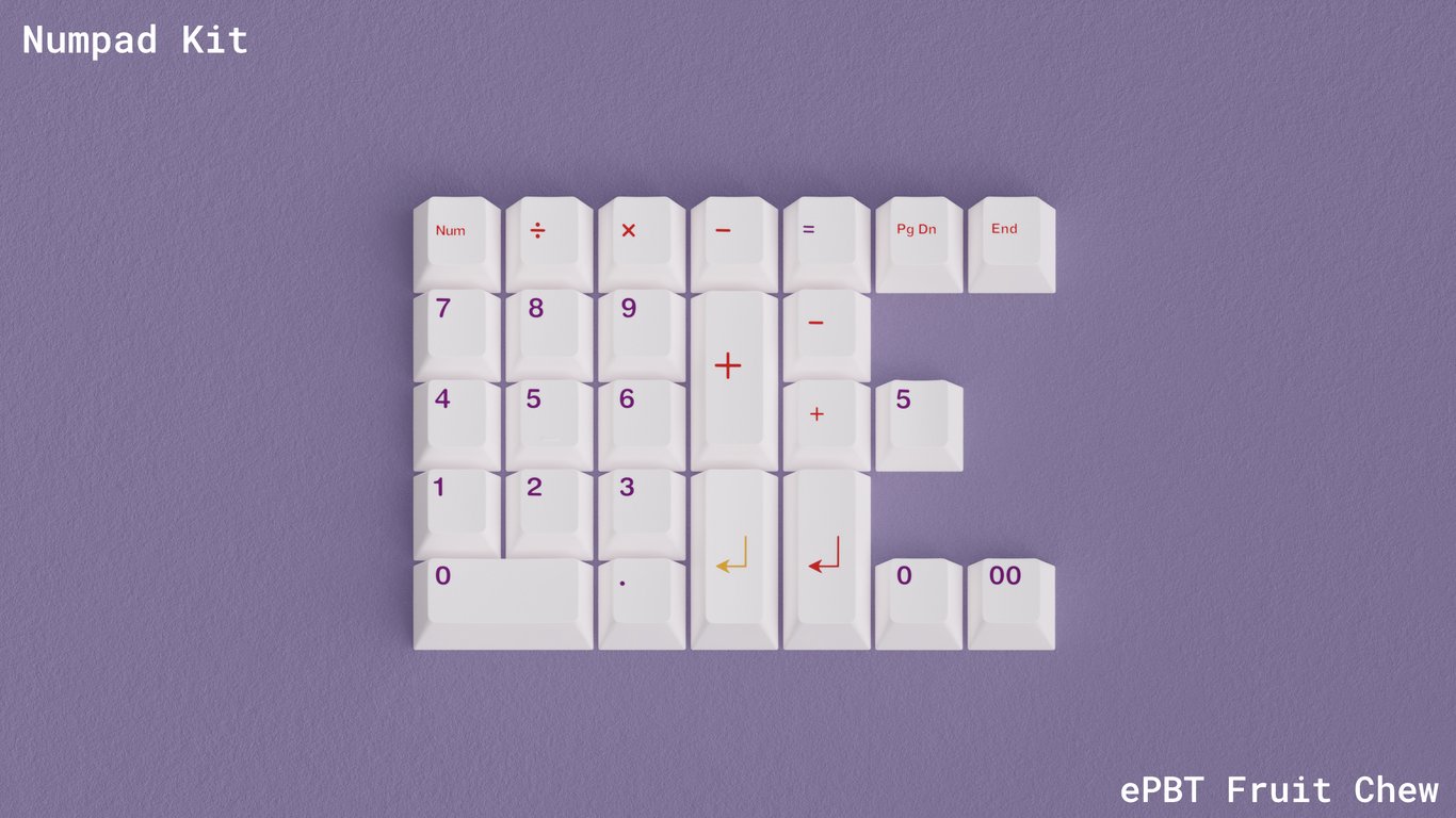 Numpad