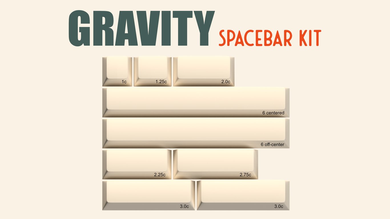Gravity